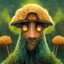 shroom muncher