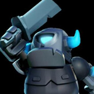 MINI PEKKA AÑAAAAAA