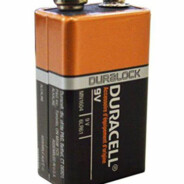 Duplex Battery avatar