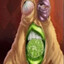 How do i lime him