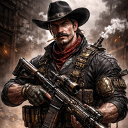 GM BPLT SGT COWBOY