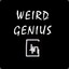 weirdgenius