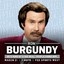 Ron Burgundy