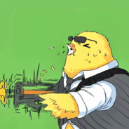 垫底队霸 叫声最大