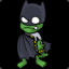 || Bat-Man ||
