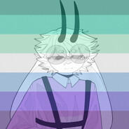 Super Gay and Woke Axe