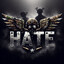 Hate