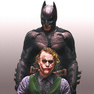 Batmen avatar