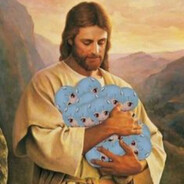 Иисус Христос