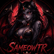 SameowTR 武士道