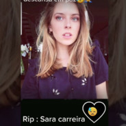 Sara Carreira