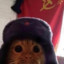 ComradeCat