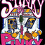Stinky Pinky