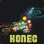 Konec