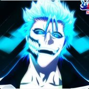Grimmjow[鉄]