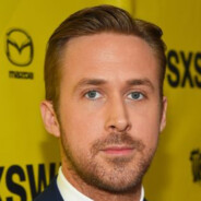 Ryan Gosling