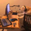 cachorrinho gaming