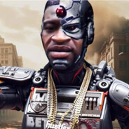 George Droid: the fent king