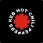 Red  Hot Chili Peppers .. (Evert