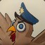 Chicken Cop