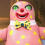 BLOBBY BLOBBY BLOBBY