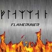 Flameruner