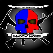 Shadow Moses OG