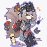 无聊至极的橙子猹