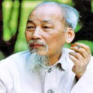 Ho chi minh