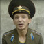 Major Suchodolski (w spoczynku)
