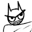 Batman's avatar