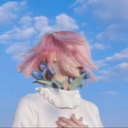 忧郁的爱喝茶的猫