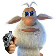 БУБА