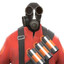 Пироман TeamFortress2