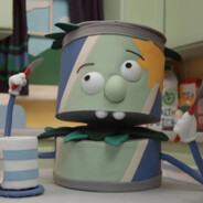 达达拉城小幽灵