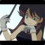 Railgun.