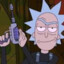 Rick Sanchez