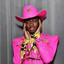 Cowboy Winston