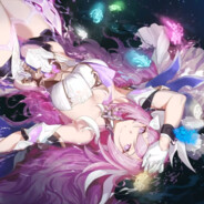 爱莉希雅乐土突破手