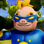 大家的热情像是我的兴奋剂