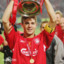 Steven Gerrard