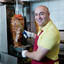 Your local kebab man