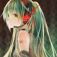 Cute★MiKu爱你❤