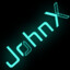 JohnX