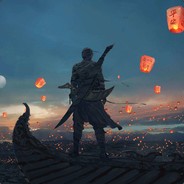 拔刀能留住落樱么