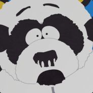 Sexueller Aufklärungspanda