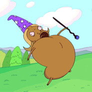 Great Plains Wildebeest