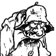 König Hartz der IV.