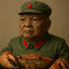 Crab Zedong