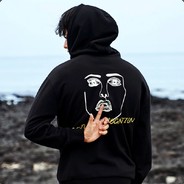 丶哥75度仰望星空